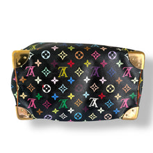 Load image into Gallery viewer, Louis Vuitton x Takashi Murakami Multicolore Speedy, c.2005
