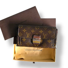 Load image into Gallery viewer, Louis Vuitton Portefeuille Élysée Long Wallet – Monogram
