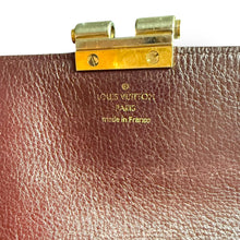 Load image into Gallery viewer, Louis Vuitton Portefeuille Élysée Long Wallet – Monogram
