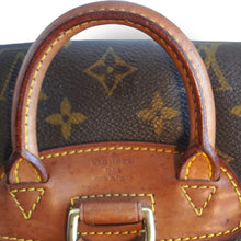 Load image into Gallery viewer, Vintage Louis Vuitton Montsouris Mini Backpack
