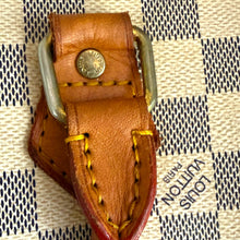 Load image into Gallery viewer, Louis Vuitton Damier Azur Speedy 25 – Vintage, Made in France
