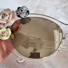 Load image into Gallery viewer, Dolce &amp; Gabbana Rare Floral Sunglasses – c. 2012 Runway Collection
