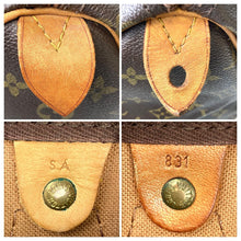 Load image into Gallery viewer, Vintage Louis Vuitton Speedy 35 – 1980s Era Classic

