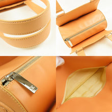 Load image into Gallery viewer, Y2K Chanel Chocolate Bar Barrel Bag – Quilted Leather
