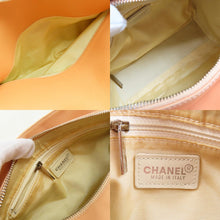 Load image into Gallery viewer, Y2K Chanel Chocolate Bar Barrel Bag – Quilted Leather
