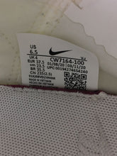 Load image into Gallery viewer, Nike Aqua Rift – Triple White - UK4
