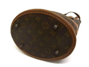 Vintage Louis Vuitton French Company Bucket Bag