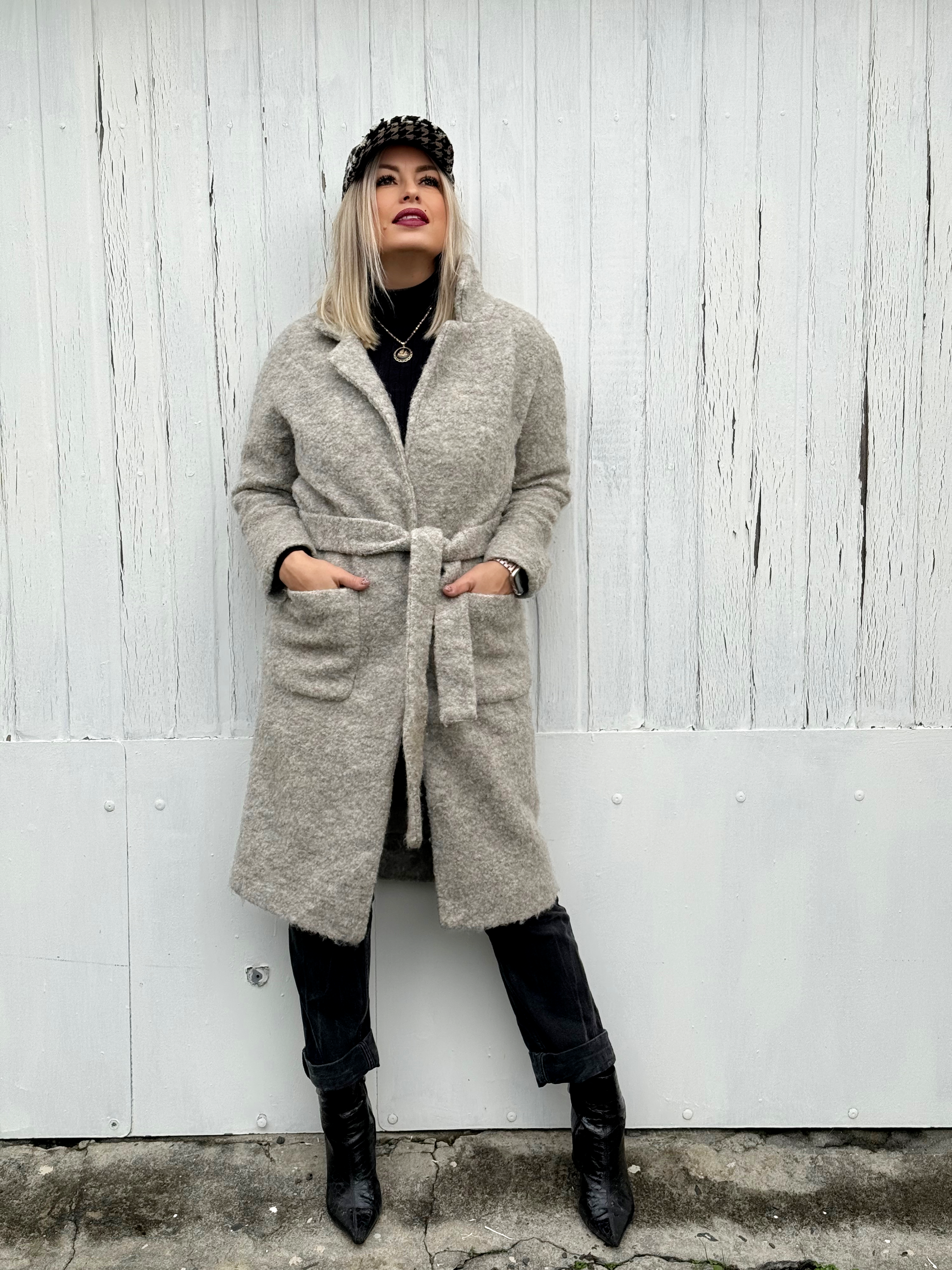 ジャケット・アウター 00s Rare no id. ninja mods coat archive Coats and Jackets – Vintage Swag SA