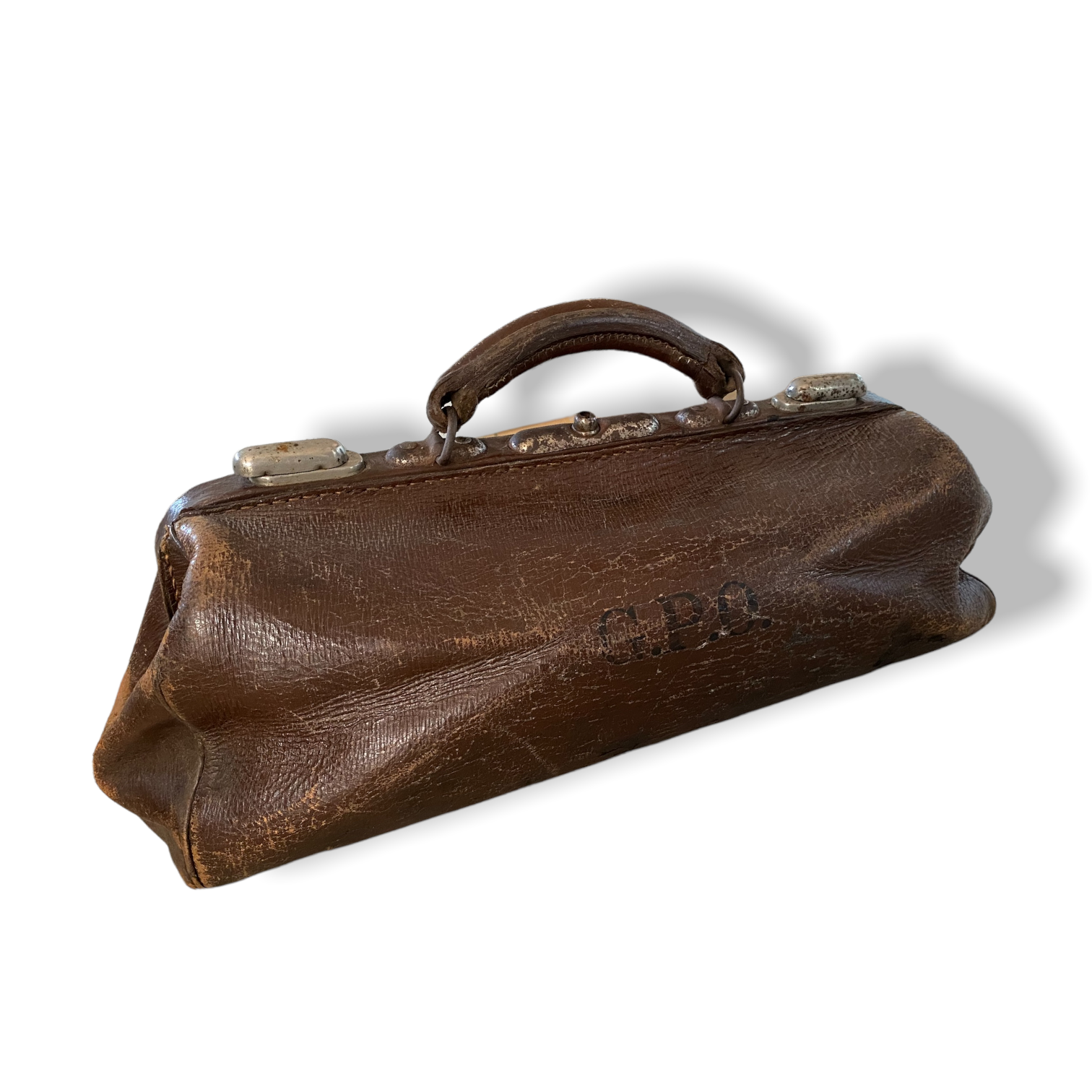 Vintage 2025 doctors bag