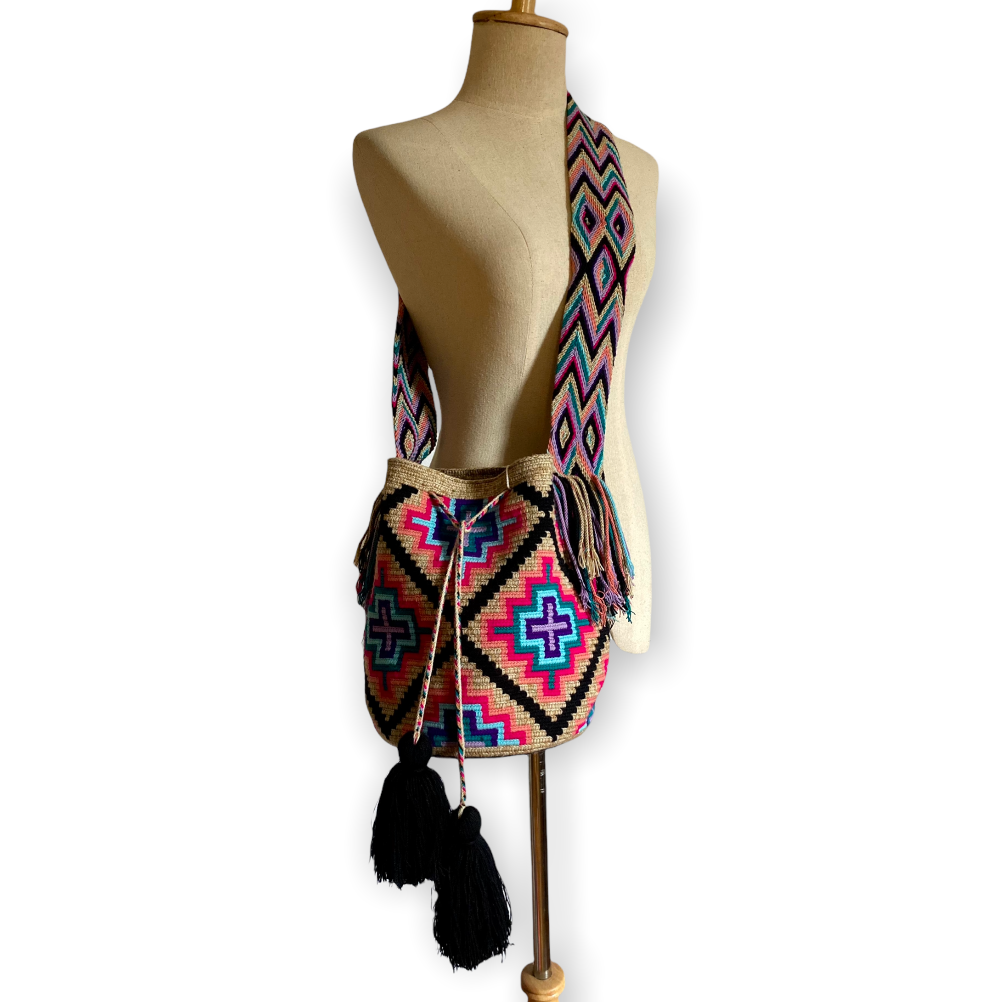 Lombia wayuu new arrivals